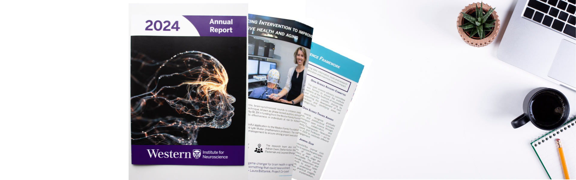 2024 Annal report hero image